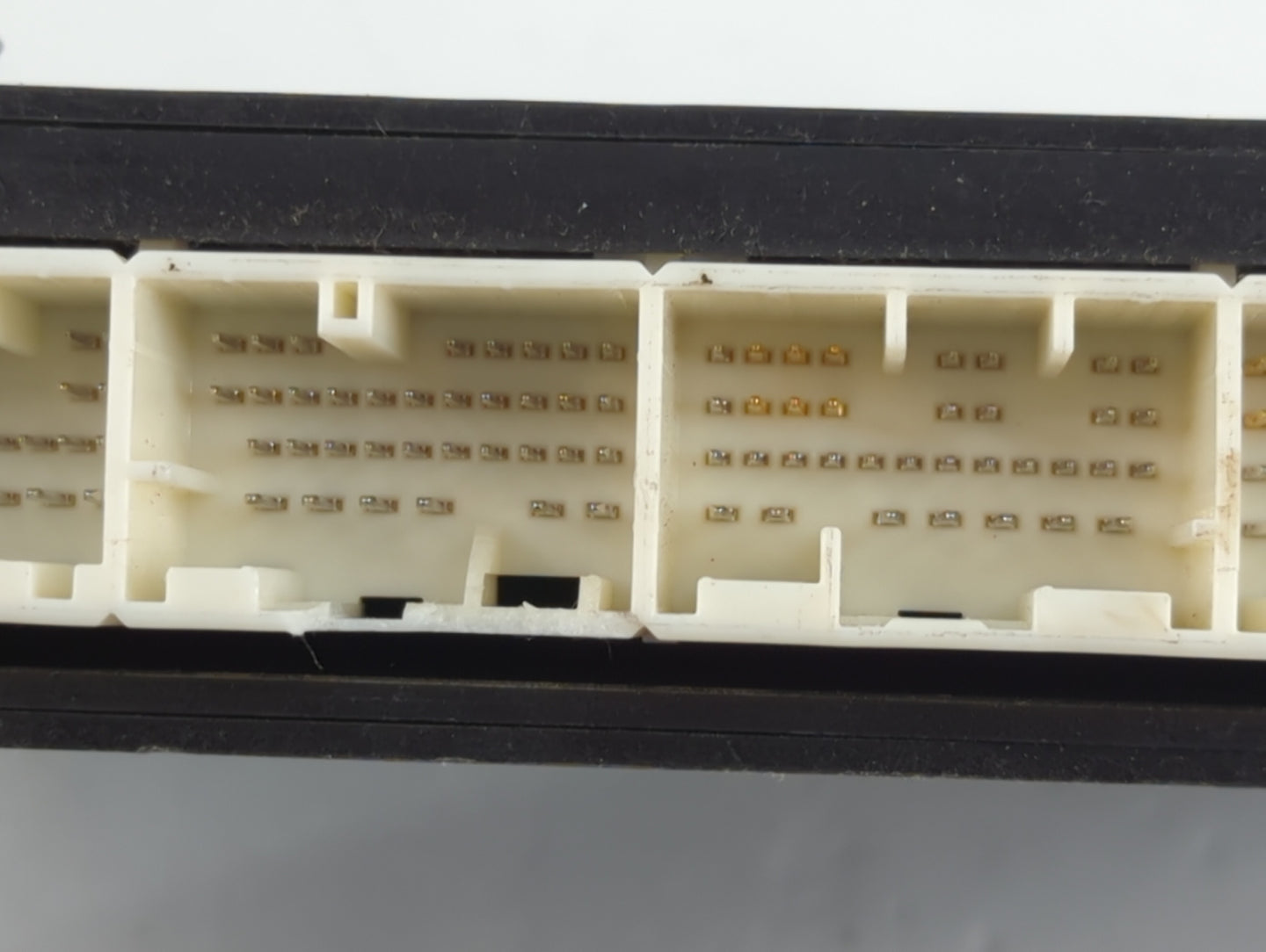 2011 Subaru Legacy PCM Engine Control Computer ECU ECM PCU OEM P/N:TN112400-4961 22765AB07A Fits OEM Used Auto Parts - Oemus