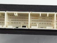 2011 Subaru Legacy PCM Engine Control Computer ECU ECM PCU OEM P/N:TN112400-4961 22765AB07A Fits OEM Used Auto Parts - Oemus
