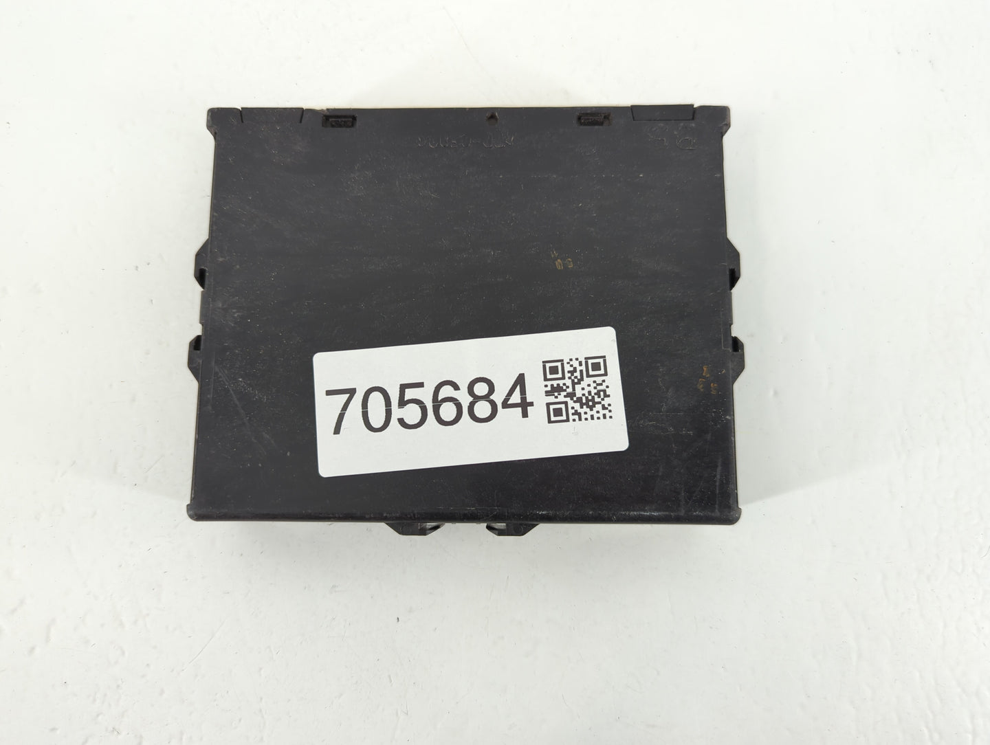 2011 Subaru Legacy PCM Engine Control Computer ECU ECM PCU OEM P/N:TN112400-4961 22765AB07A Fits OEM Used Auto Parts - Oemus