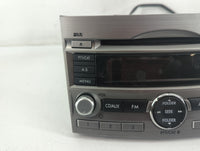 2010-2012 Subaru Legacy Am Fm Cd Player Radio Receiver - Oemusedautoparts1.com