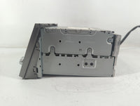 2010-2012 Subaru Legacy Am Fm Cd Player Radio Receiver - Oemusedautoparts1.com