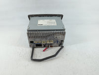 2010-2012 Subaru Legacy Radio AM FM Cd Player Receiver Replacement P/N:86201AJ64A Fits Fits 2010 2011 2012 OEM Used Auto Par