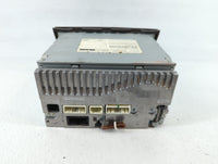 2010-2012 Subaru Legacy Radio AM FM Cd Player Receiver Replacement P/N:86201AJ64A Fits Fits 2010 2011 2012 OEM Used Auto Par