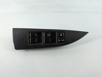 2010-2012 Subaru Legacy Master Power Window Switch Replacement Driver Side Left P/N:157494 Fits Fits 2010 2011 2012 OEM Used