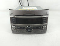 2010-2012 Subaru Legacy Am Fm Cd Player Radio Receiver - Oemusedautoparts1.com