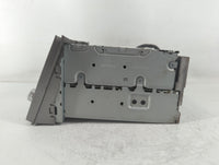2010-2012 Subaru Legacy Am Fm Cd Player Radio Receiver - Oemusedautoparts1.com