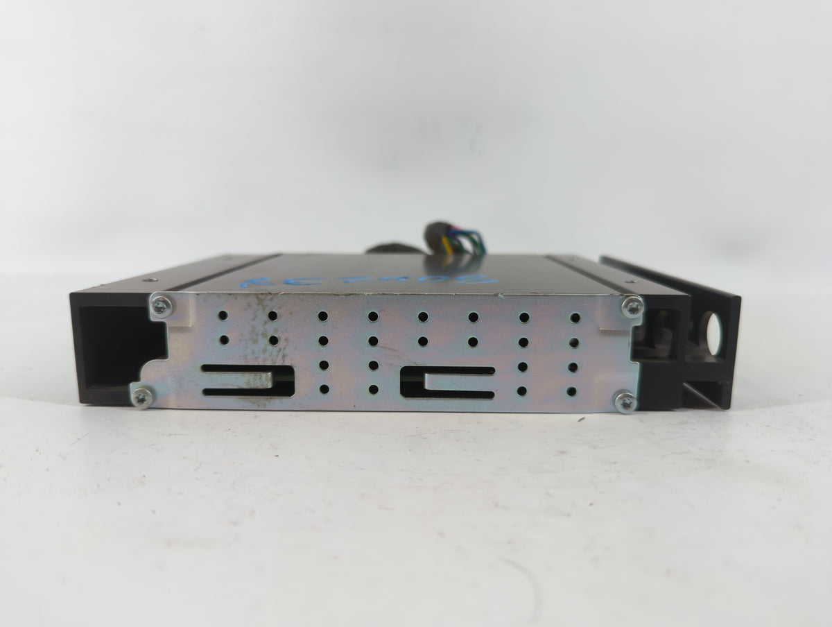 2010-2012 Subaru Legacy Am Fm Cd Player Radio Receiver 727005 - Oemusedautoparts1.com