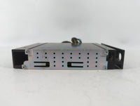 2010-2012 Subaru Legacy Am Fm Cd Player Radio Receiver 727005 - Oemusedautoparts1.com