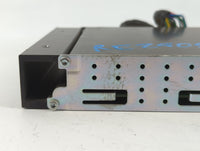 2010-2012 Subaru Legacy Am Fm Cd Player Radio Receiver 727005 - Oemusedautoparts1.com