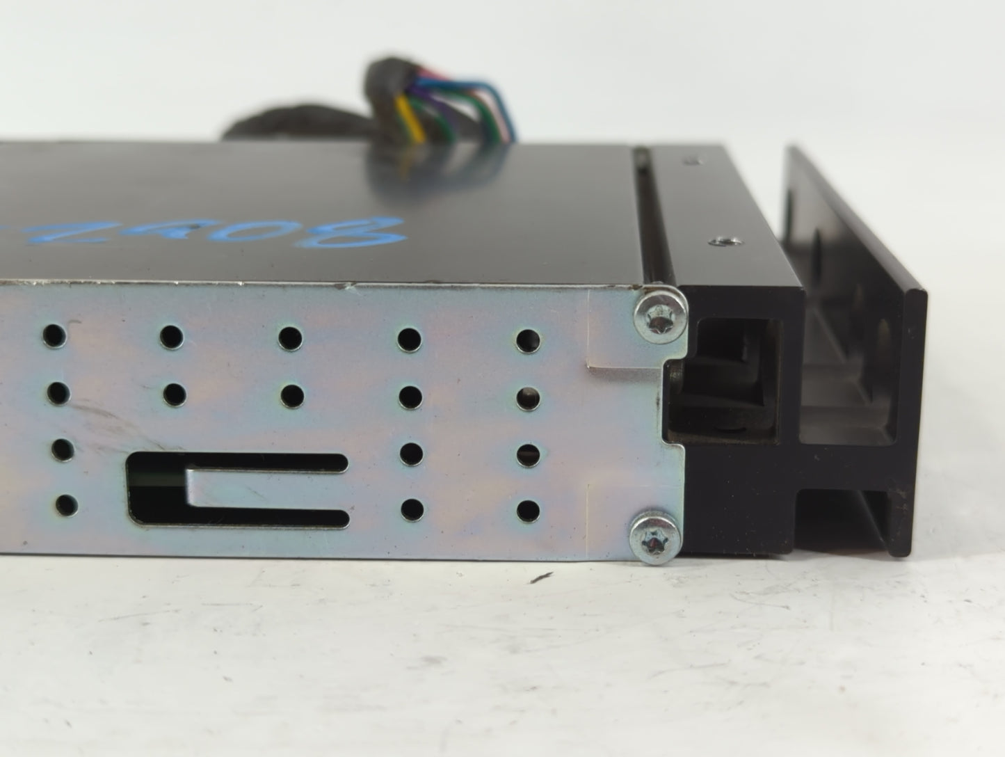 2010-2012 Subaru Legacy Am Fm Cd Player Radio Receiver - Oemusedautoparts1.com