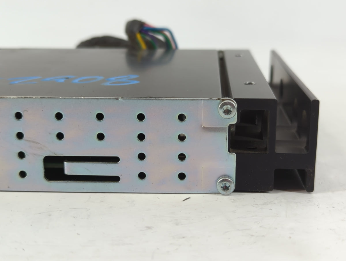 2010-2012 Subaru Legacy Am Fm Cd Player Radio Receiver 727005 - Oemusedautoparts1.com