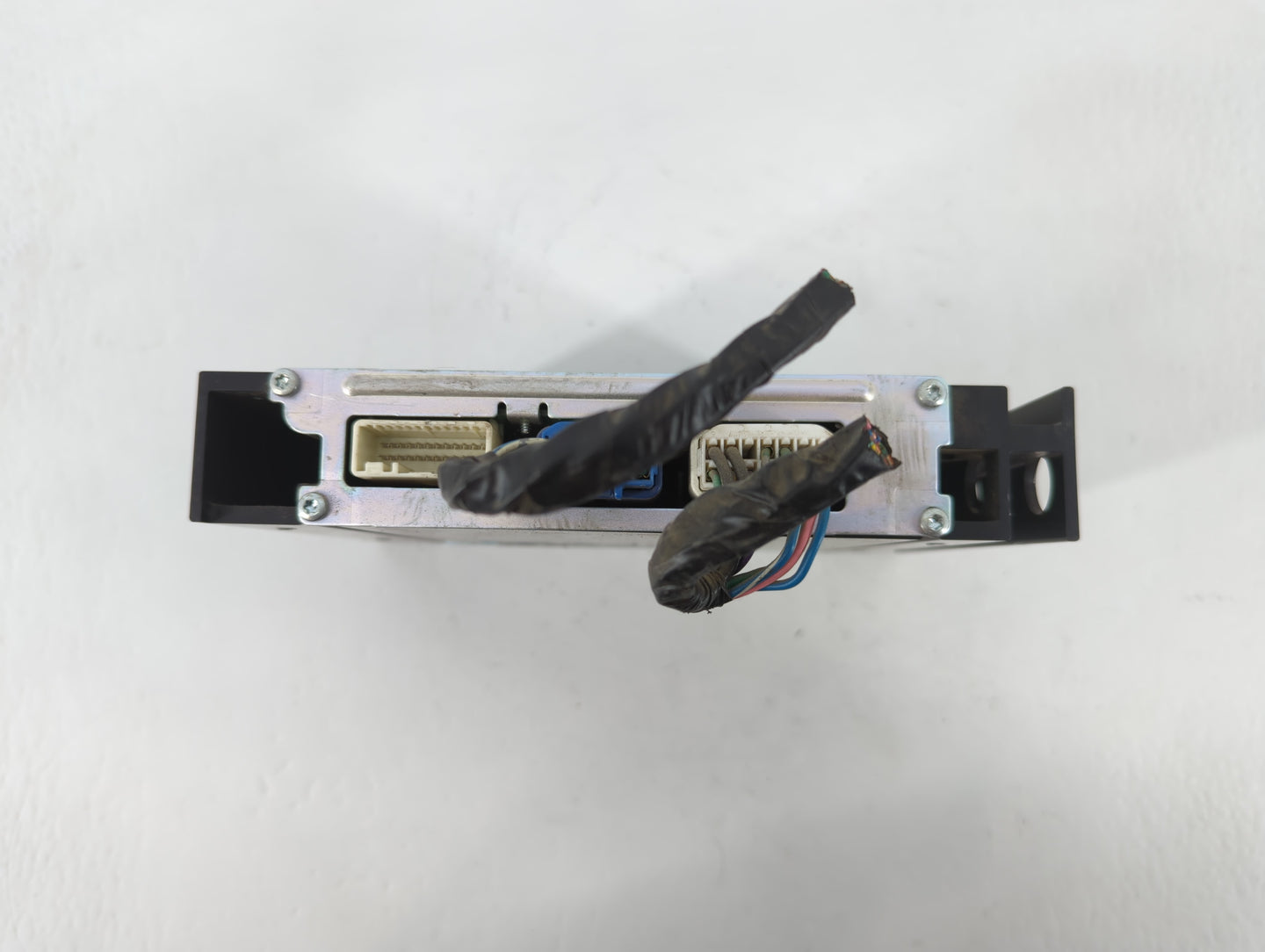 2010-2012 Subaru Legacy Am Fm Cd Player Radio Receiver - Oemusedautoparts1.com