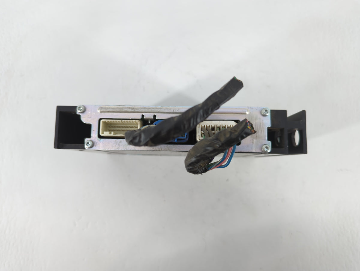2010-2012 Subaru Legacy Am Fm Cd Player Radio Receiver 727005 - Oemusedautoparts1.com