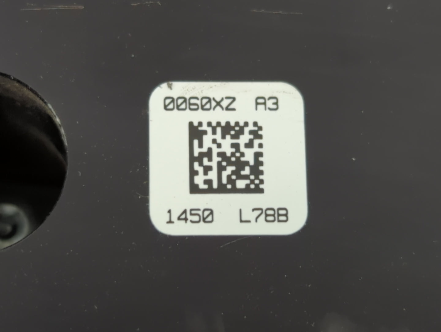 2010-2012 Subaru Legacy Am Fm Cd Player Radio Receiver - Oemusedautoparts1.com