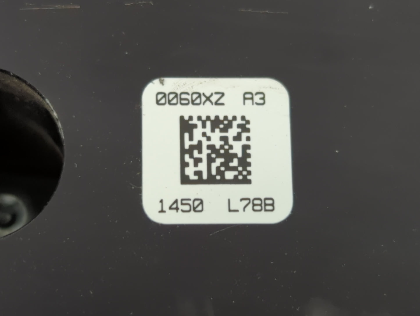 2010-2012 Subaru Legacy Am Fm Cd Player Radio Receiver - Oemusedautoparts1.com