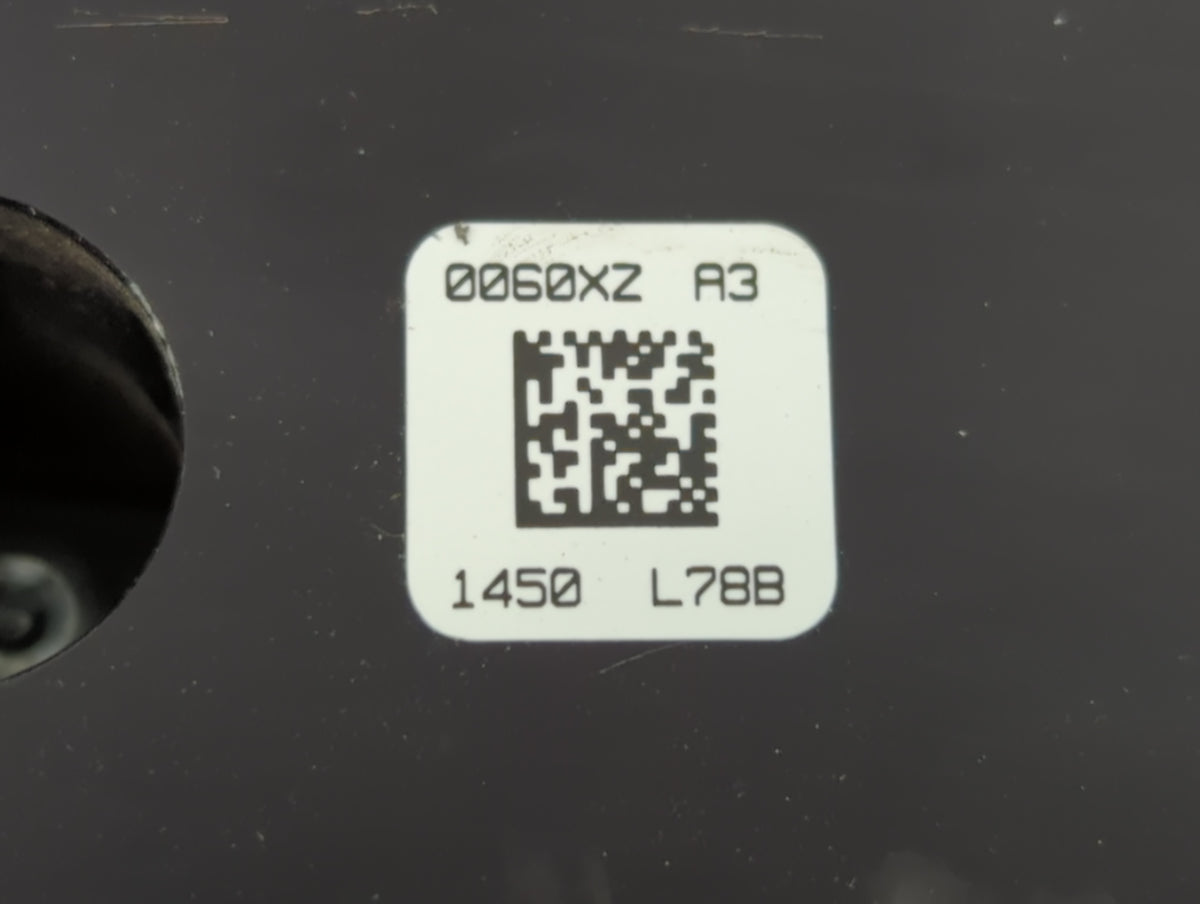 2010-2012 Subaru Legacy Am Fm Cd Player Radio Receiver 727005 - Oemusedautoparts1.com