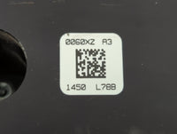 2010-2012 Subaru Legacy Am Fm Cd Player Radio Receiver 727005 - Oemusedautoparts1.com
