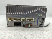 2010-2012 Subaru Legacy Am Fm Cd Player Radio Receiver - Oemusedautoparts1.com
