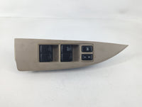 2010-2012 Subaru Legacy Master Power Window Switch Replacement Driver Side Left Fits Fits 2010 2011 2012 OEM Used Auto Parts