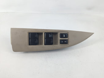 compare product 2010-2012 Subaru Legacy Master Power Window Switch Replacement Driver Side Left Fits Fits 2010 2011 2012 OEM Used Auto Parts