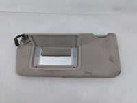 2010-2014 Subaru Legacy Sun Visor Shade Replacement Driver Left Mirror Fits Fits 2010 2011 2012 2013 2014 OEM Used Auto Part
