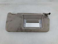2010-2014 Subaru Legacy Sun Visor Shade Replacement Passenger Right Mirror Fits Fits 2010 2011 2012 2013 2014 OEM Used Auto 