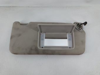 compare product 2010-2014 Subaru Legacy Sun Visor Shade Replacement Passenger Right Mirror Fits Fits 2010 2011 2012 2013 2014 OEM Used Auto Parts