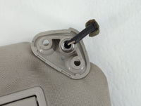 2010-2014 Subaru Legacy Sun Visor Shade Replacement Passenger Right Mirror Fits Fits 2010 2011 2012 2013 2014 OEM Used Auto 