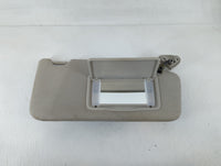 2010-2014 Subaru Legacy Sun Visor Shade Replacement Passenger Right Mirror Fits Fits 2010 2011 2012 2013 2014 OEM Used Auto 