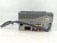2010-2011 Subaru Legacy Radio AM FM Cd Player Receiver Replacement P/N:86201AJ64A Fits Fits 2010 2011 OEM Used Auto Parts - 