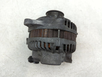 compare product 2010-2012 Subaru Legacy Alternator Replacement Generator Charging Assembly Engine OEM P/N:23700 AA63A Fits Fits 2010 2011 2012 OEM Used Auto Parts