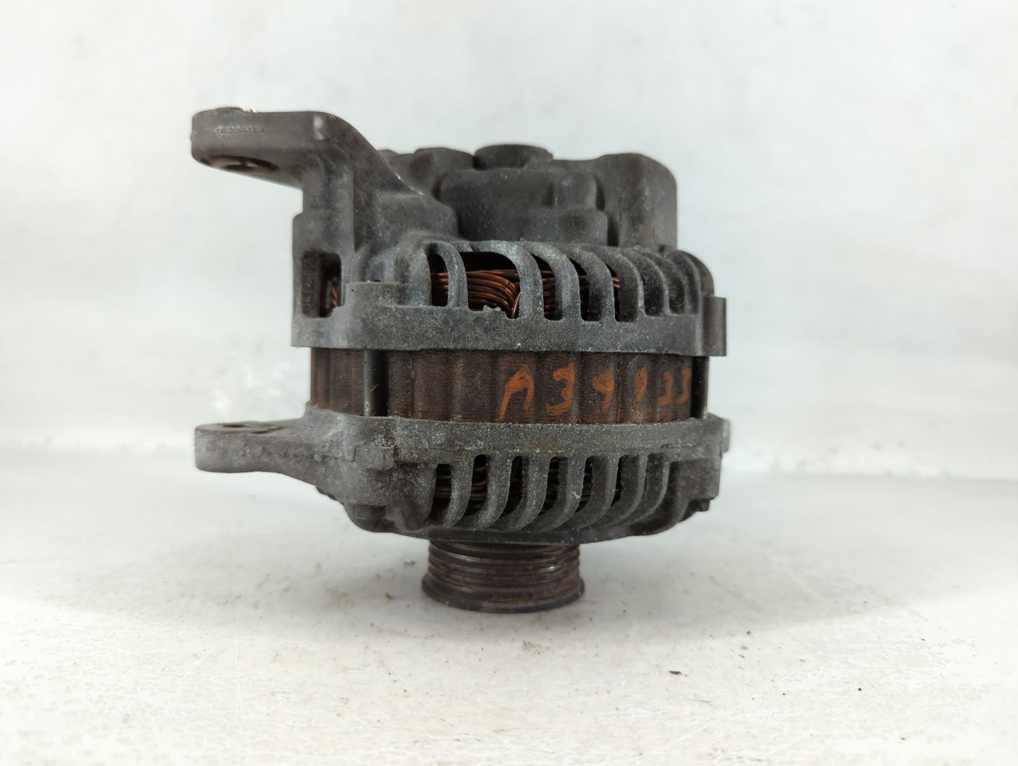 2010-2012 Subaru Legacy Alternator Replacement Generator Charging Assembly Engine OEM P/N:23700 AA63A Fits Fits 2010 2011 20