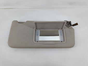 compare product 2010-2014 Subaru Legacy Sun Visor Shade Replacement Passenger Right Mirror Fits Fits 2010 2011 2012 2013 2014 OEM Used Auto Parts