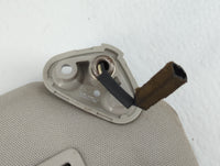 2010-2014 Subaru Legacy Sun Visor Shade Replacement Passenger Right Mirror Fits Fits 2010 2011 2012 2013 2014 OEM Used Auto 