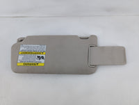 2010-2014 Subaru Legacy Sun Visor Shade Replacement Passenger Right Mirror Fits Fits 2010 2011 2012 2013 2014 OEM Used Auto 