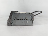 2010-2012 Subaru Legacy Radio AM FM Cd Player Receiver Replacement P/N:86201AJ64A Fits Fits 2010 2011 2012 OEM Used Auto Par