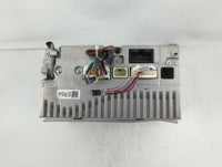2010-2012 Subaru Legacy Radio AM FM Cd Player Receiver Replacement P/N:86201AJ64A Fits Fits 2010 2011 2012 OEM Used Auto Par