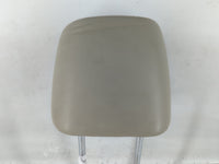 2011 Subaru Legacy Headrest Head Rest Front Driver Passenger Seat Grey - Oemusedautoparts1.com