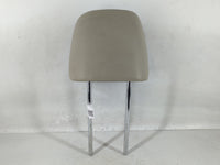 2011 Subaru Legacy Headrest Head Rest Front Driver Passenger Seat Grey - Oemusedautoparts1.com