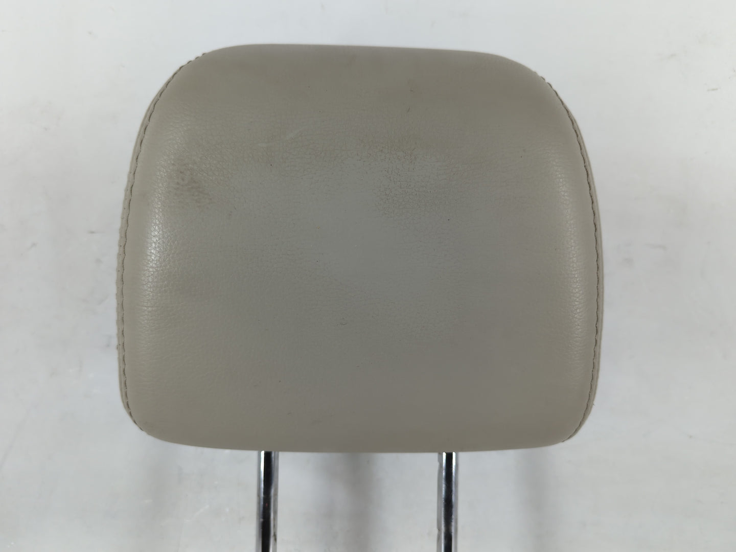 2011 Subaru Legacy Headrest Head Rest Front Driver Passenger Seat Grey - Oemusedautoparts1.com