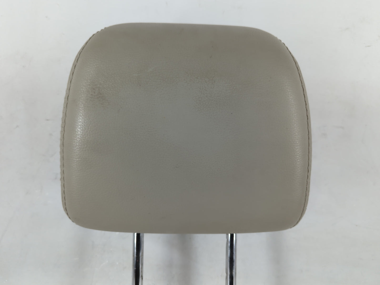 2011 Subaru Legacy Headrest Head Rest Front Driver Passenger Seat Grey - Oemusedautoparts1.com