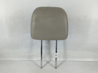 2011 Subaru Legacy Headrest Head Rest Front Driver Passenger Seat Grey - Oemusedautoparts1.com