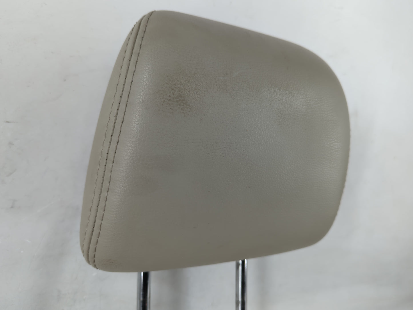 2011 Subaru Legacy Headrest Head Rest Front Driver Passenger Seat Grey - Oemusedautoparts1.com