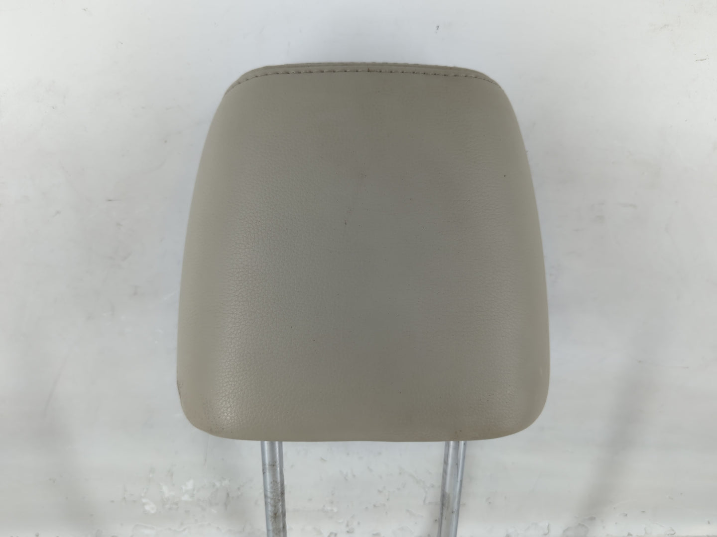 2011 Subaru Legacy Headrest Head Rest Front Driver Passenger Seat Grey - Oemusedautoparts1.com