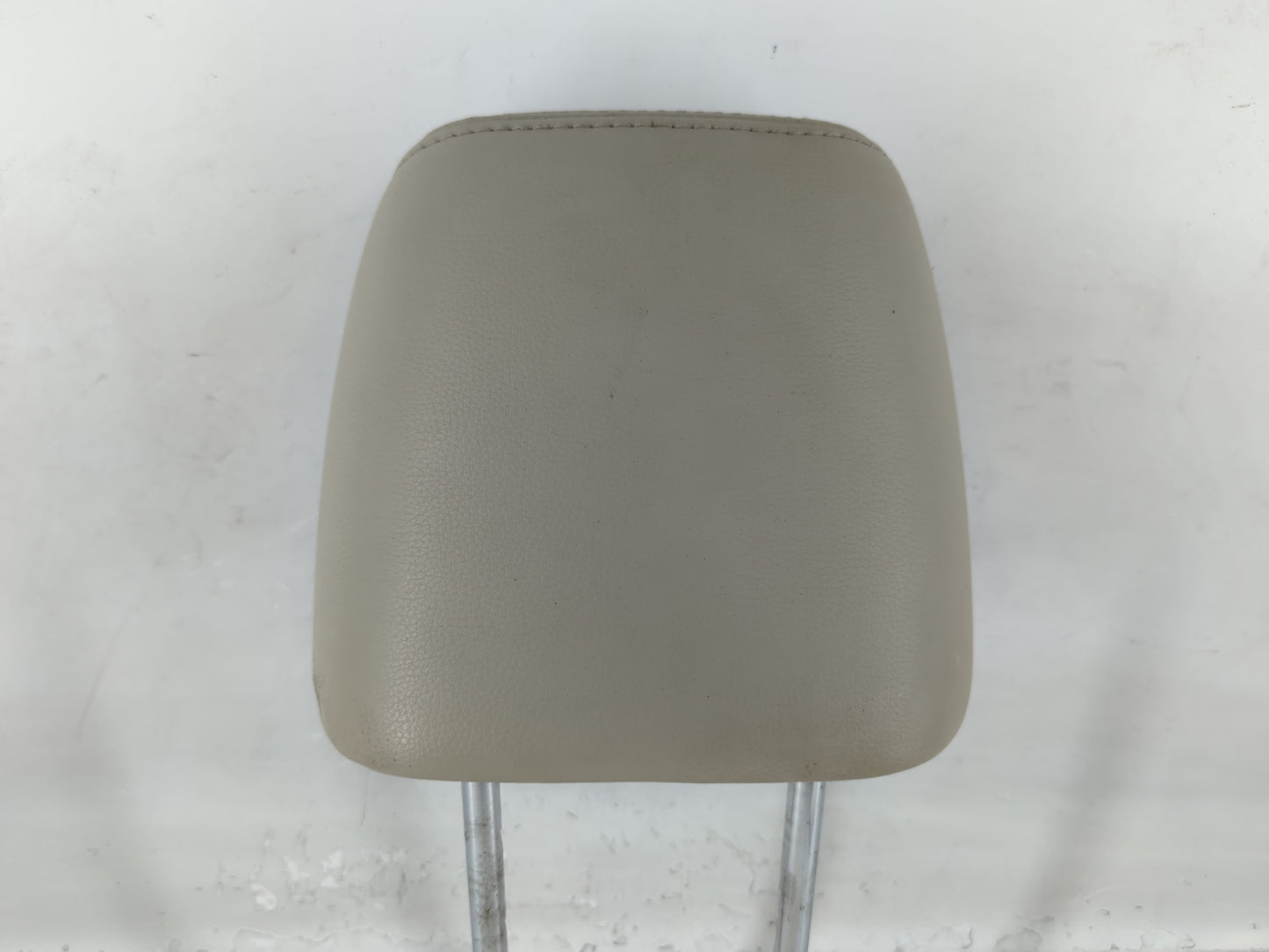 2011 Subaru Legacy Headrest Head Rest Front Driver Passenger Seat Grey - Oemusedautoparts1.com
