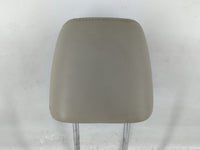 2011 Subaru Legacy Headrest Head Rest Front Driver Passenger Seat Grey - Oemusedautoparts1.com
