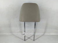 2011 Subaru Legacy Headrest Head Rest Front Driver Passenger Seat Grey - Oemusedautoparts1.com