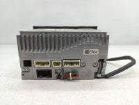 2010-2012 Subaru Legacy Radio AM FM Cd Player Receiver Replacement P/N:86201AJ64A Fits Fits 2010 2011 2012 OEM Used Auto Par