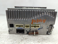 2010-2012 Subaru Legacy Radio AM FM Cd Player Receiver Replacement P/N:86201AJ64A Fits Fits 2010 2011 2012 OEM Used Auto Par
