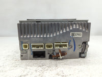 2010-2011 Subaru Legacy Radio AM FM Cd Player Receiver Replacement P/N:86201AJ60A Fits Fits 2010 2011 OEM Used Auto Parts - 